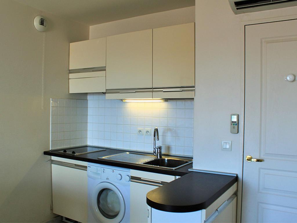 Floor Santa Barbara Apartment Nizza